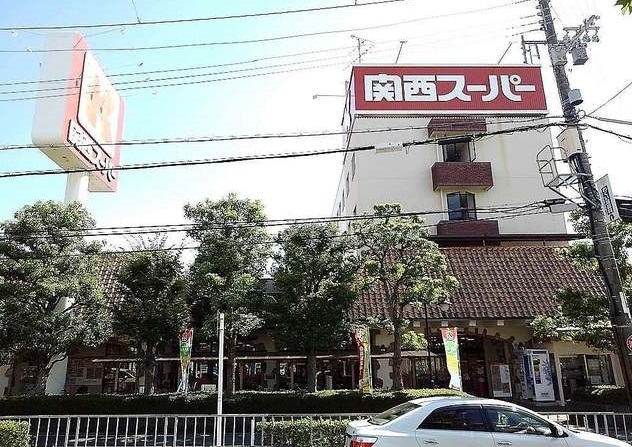 グランデール その他外観6