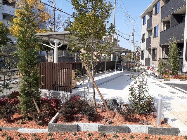 グランデール その他7