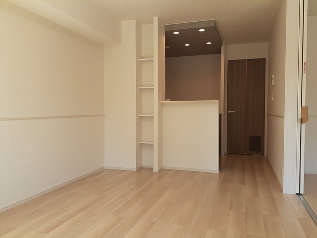 グランデール リビング