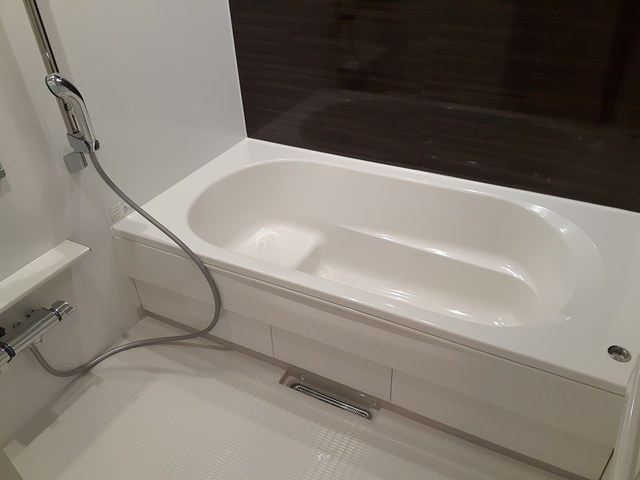 グランデール 風呂画像