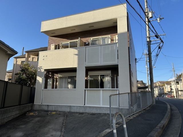 サテンドール　セレーネ 外観