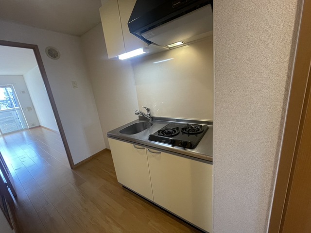 サテンドール　セレーネ キッチン