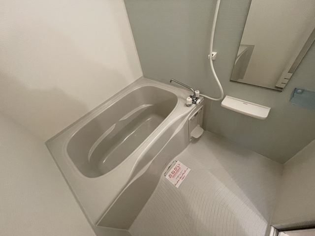 サテンドール　セレーネ 風呂画像