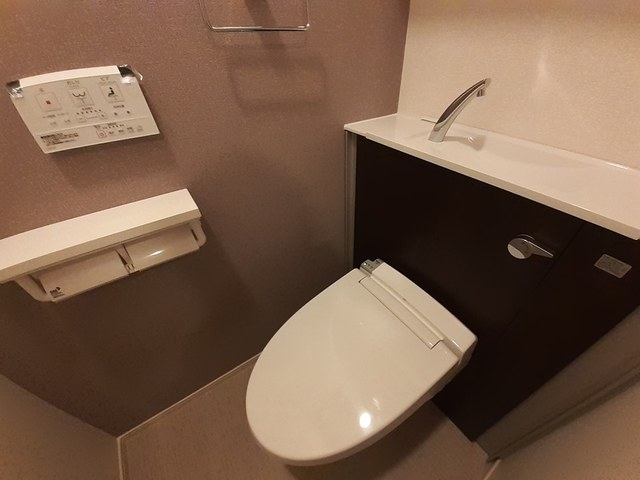 リヴェールＫ その他2