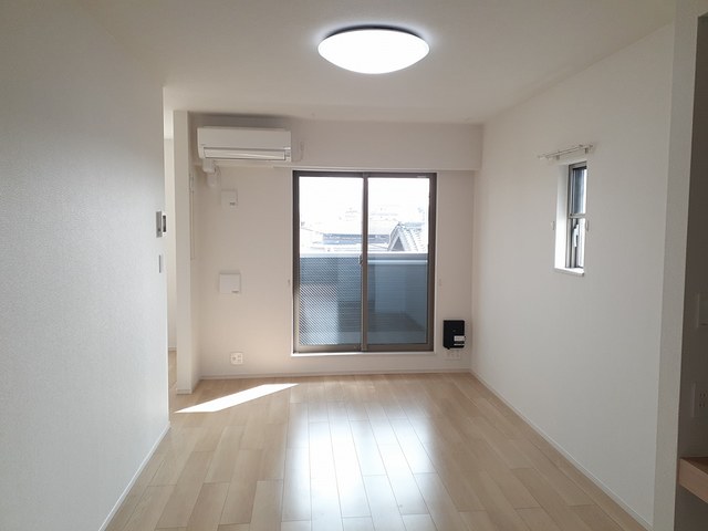 リヴェールＫ リビング