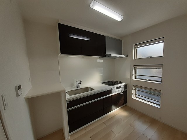 リヴェールＫ キッチン