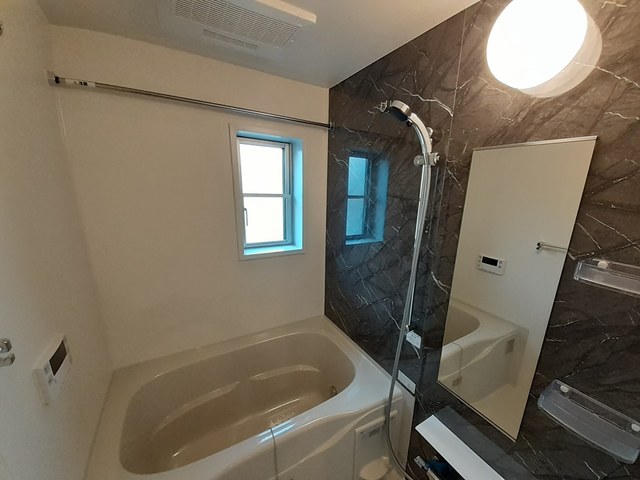 リヴェールＫ 風呂画像