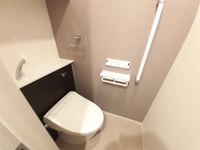 シャルモン深野　Ｗｅｓｔ その他2