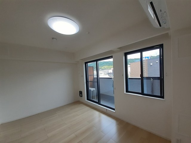 シャルモン深野　Ｗｅｓｔ リビング