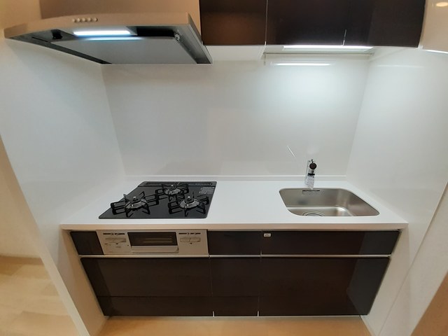 シャルモン深野　Ｗｅｓｔ キッチン