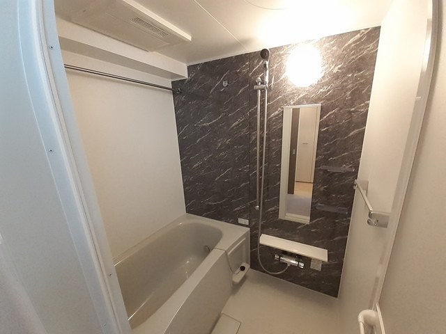 シャルモン深野　Ｗｅｓｔ 風呂画像