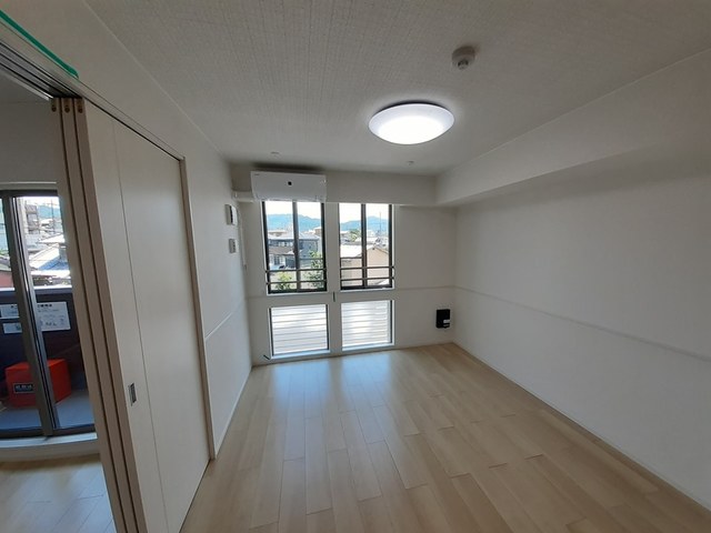 グレース讃良 リビング