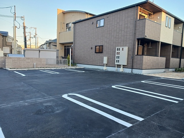 フェルド菩提 その他5