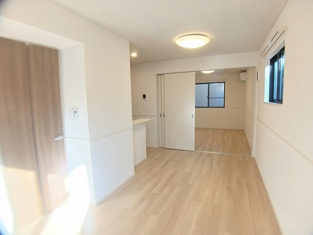 フェルド菩提 リビング