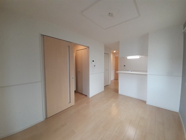 ジュネス　アストル リビング