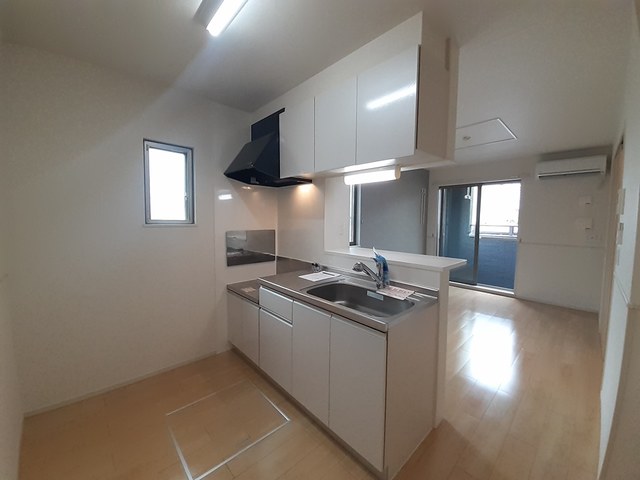 ジュネス　アストル キッチン