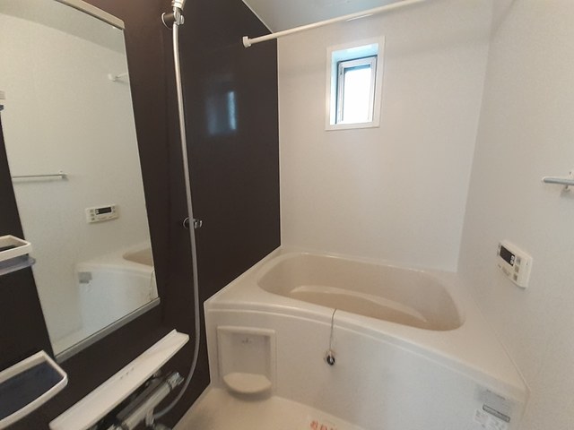 ジュネス　アストル 風呂画像