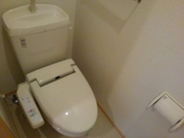 カルム・メゾンＢ その他2