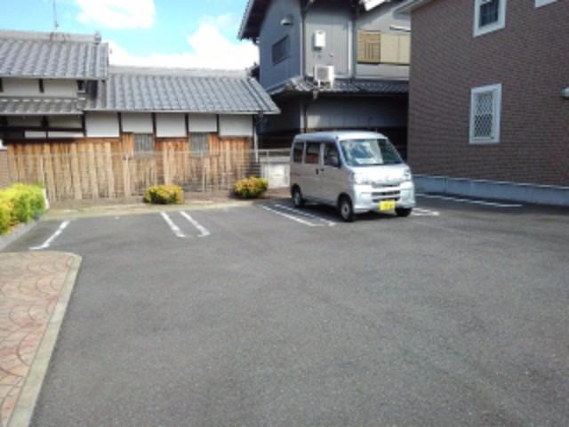 カルム・メゾンＢ その他4