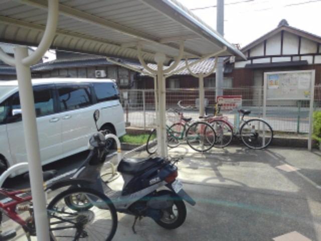 カルム・メゾンＢ その他6