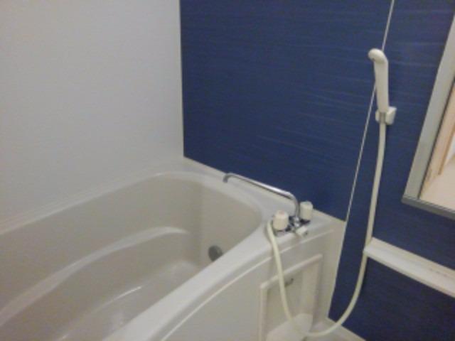 カルム・メゾンＢ 風呂画像