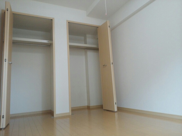 メゾンドファミーユ鶴見緑地公園 その他1