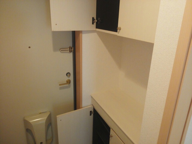 メゾンドファミーユ鶴見緑地公園 その他4