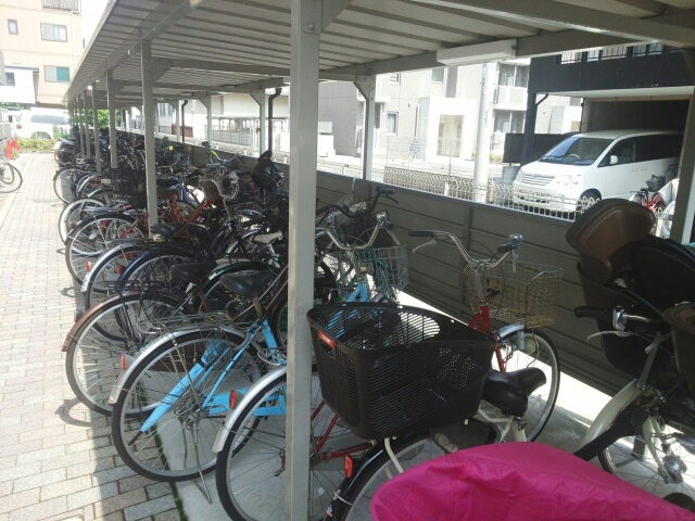 メゾンドファミーユ鶴見緑地公園 その他7