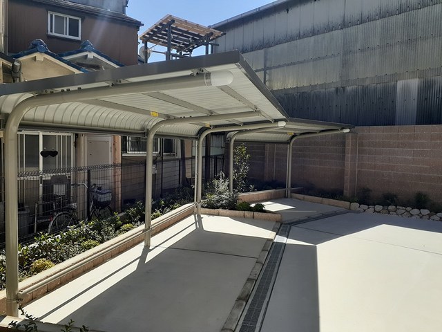 ロハナパレス その他6