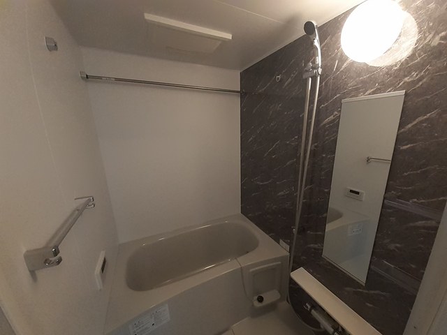 ロハナパレス 風呂画像