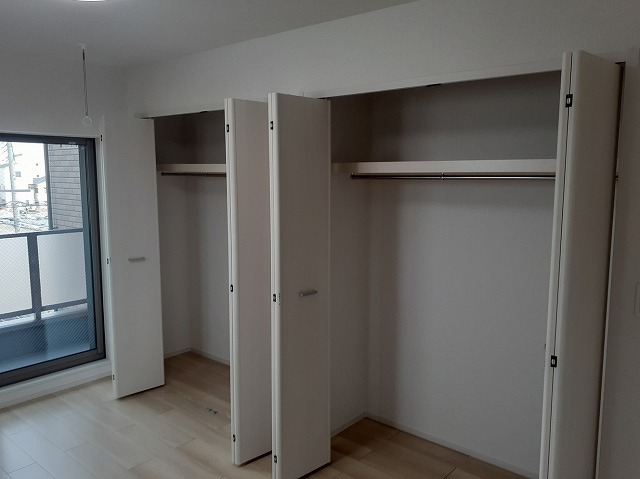 プラシード上泉 その他2