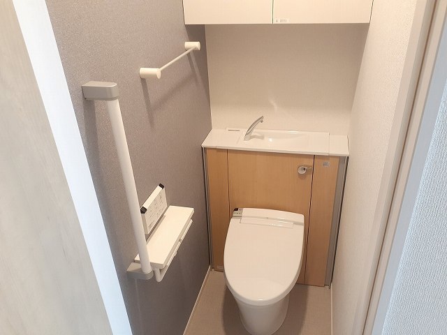 プラシード上泉 その他3