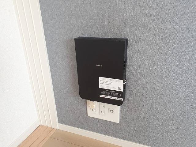 プラシード上泉 その他5