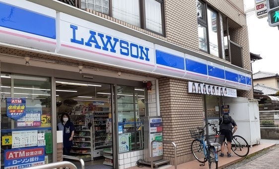 プラシード上泉 その他外観2