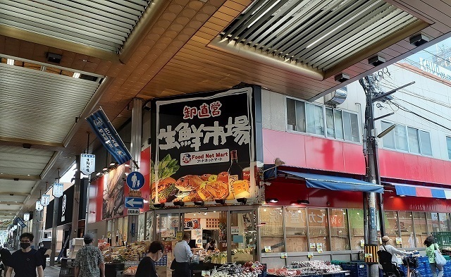 プラシード上泉 その他外観4