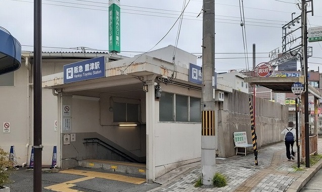 ヌーヴェル・バーグ その他外観1