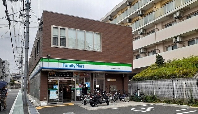 ヌーヴェル・バーグ その他外観5