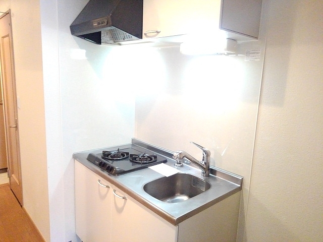 ヌーヴェル・バーグ キッチン