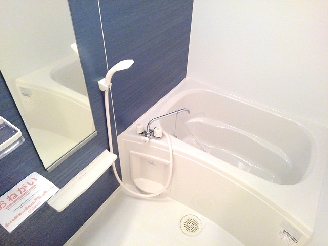 ヌーヴェル・バーグ 風呂画像