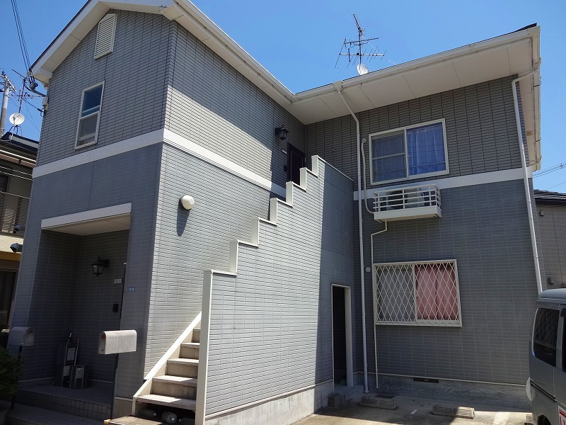 タウンハウスＫＫ 外観