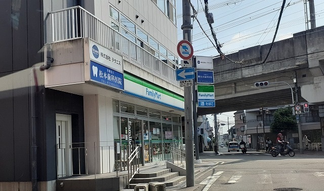 タウンハウスＫＫ その他外観3