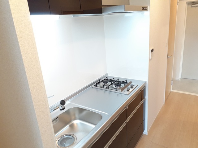 ボンサンテ南千里 キッチン