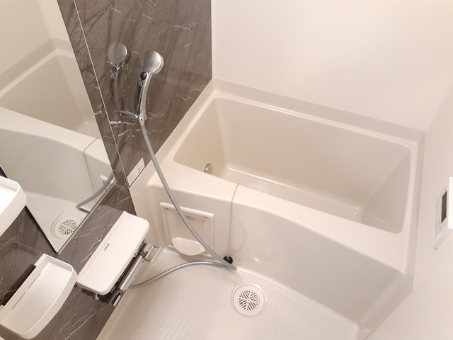 ボンサンテ南千里 風呂画像