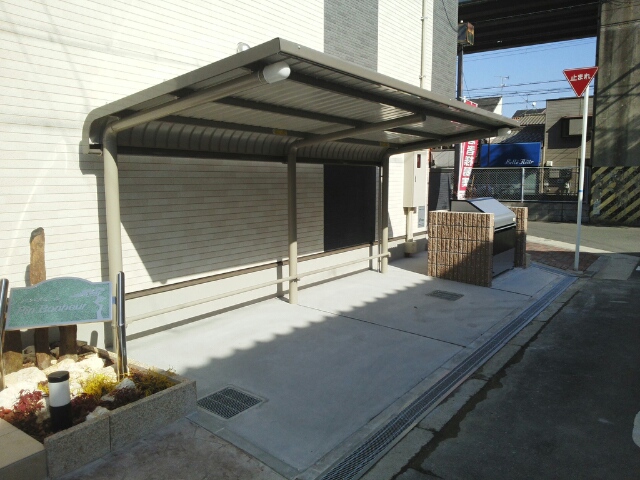 パン・ボヌール その他7