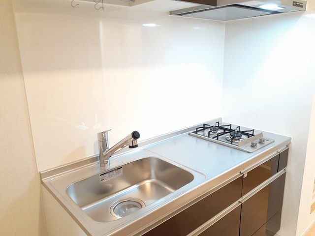 リッツ　グランテ　フユキ その他4