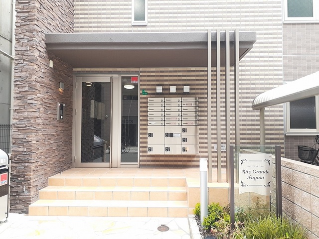 リッツ　グランテ　フユキ その他6