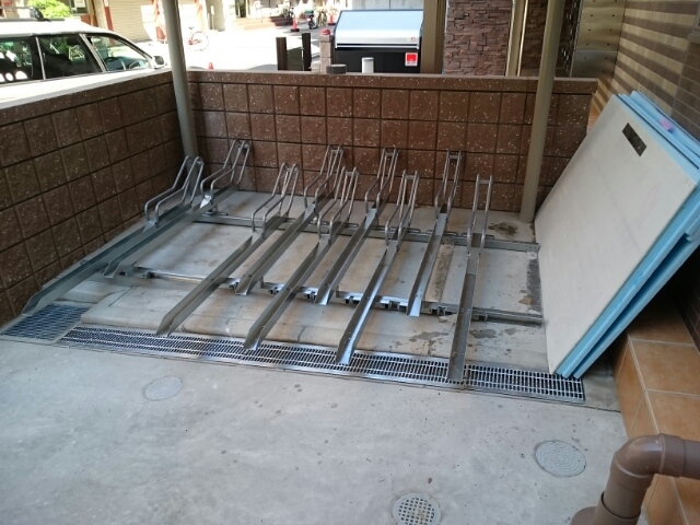 リッツ　グランテ　フユキ その他7