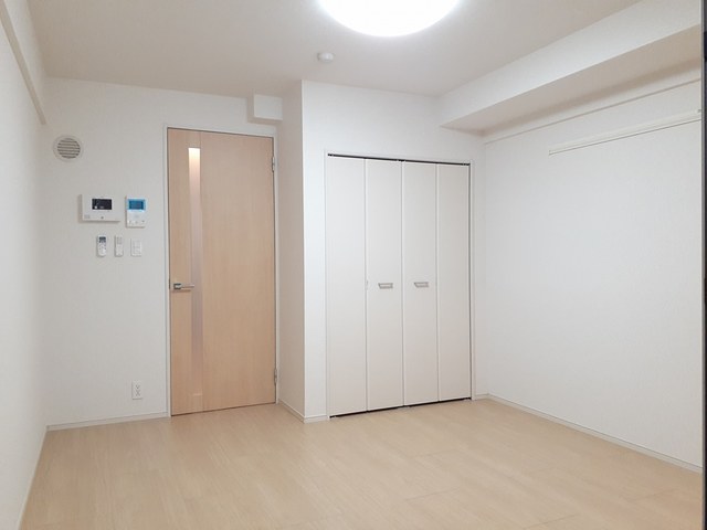 リッツ　グランテ　フユキ リビング