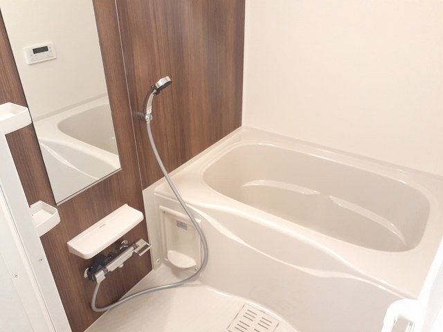 リッツ　グランテ　フユキ 風呂画像