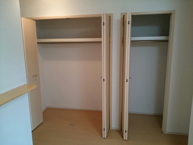 クレール白水 その他2